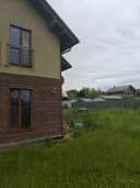 Частный жилой дом 95,8 кв. м и ЗУ 6 соток в Ступинском районе, МО